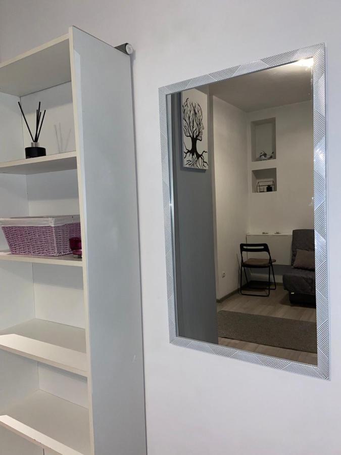Apartament Grunwaldzka Bydgoszcz Exterior foto